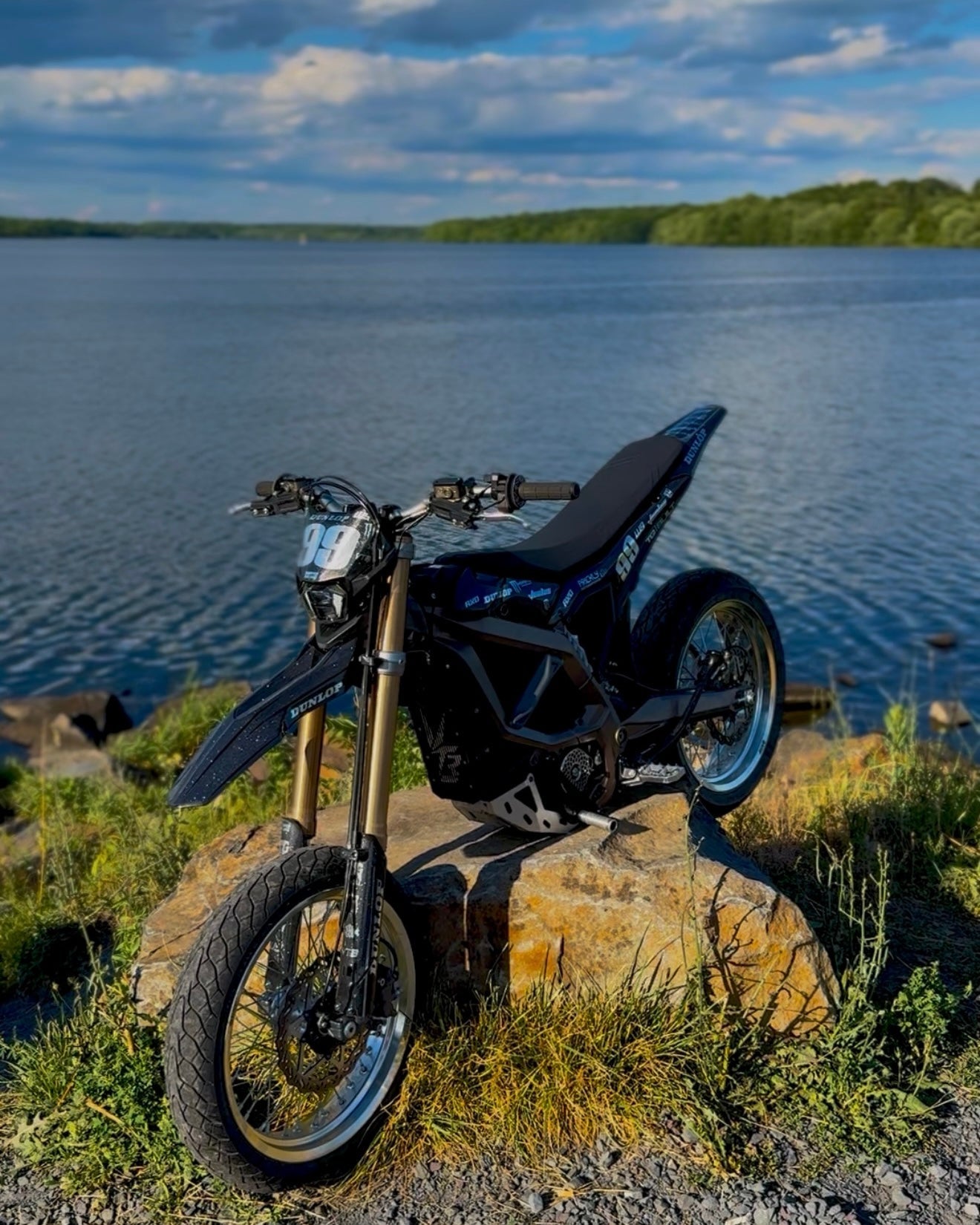 Surron Ultra Bee