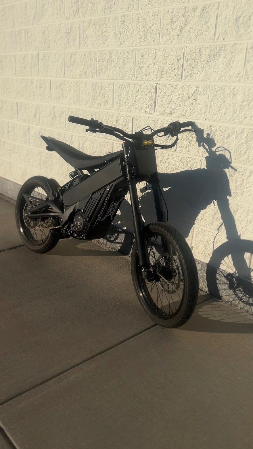 Talaria X3/MX3/MX4/MX5