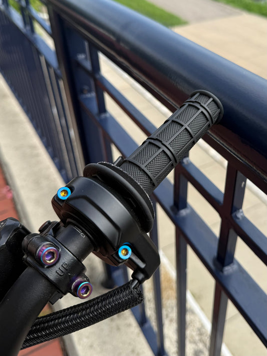 Surron Throttle For E-Bikes (FACTORY GRADED)