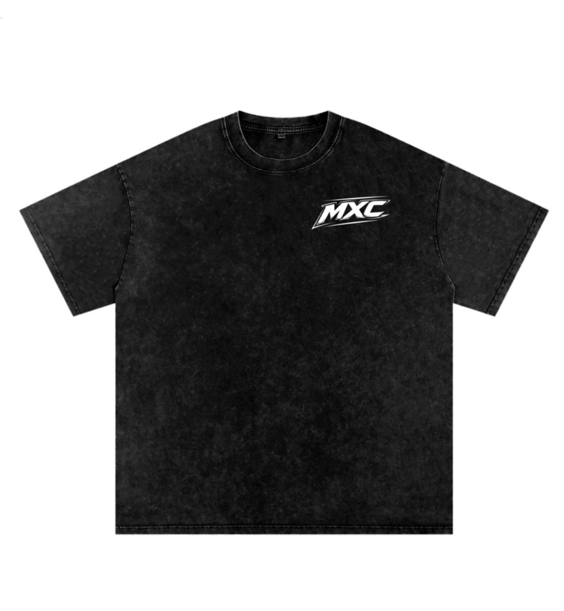 MXC V1 Washed Tee