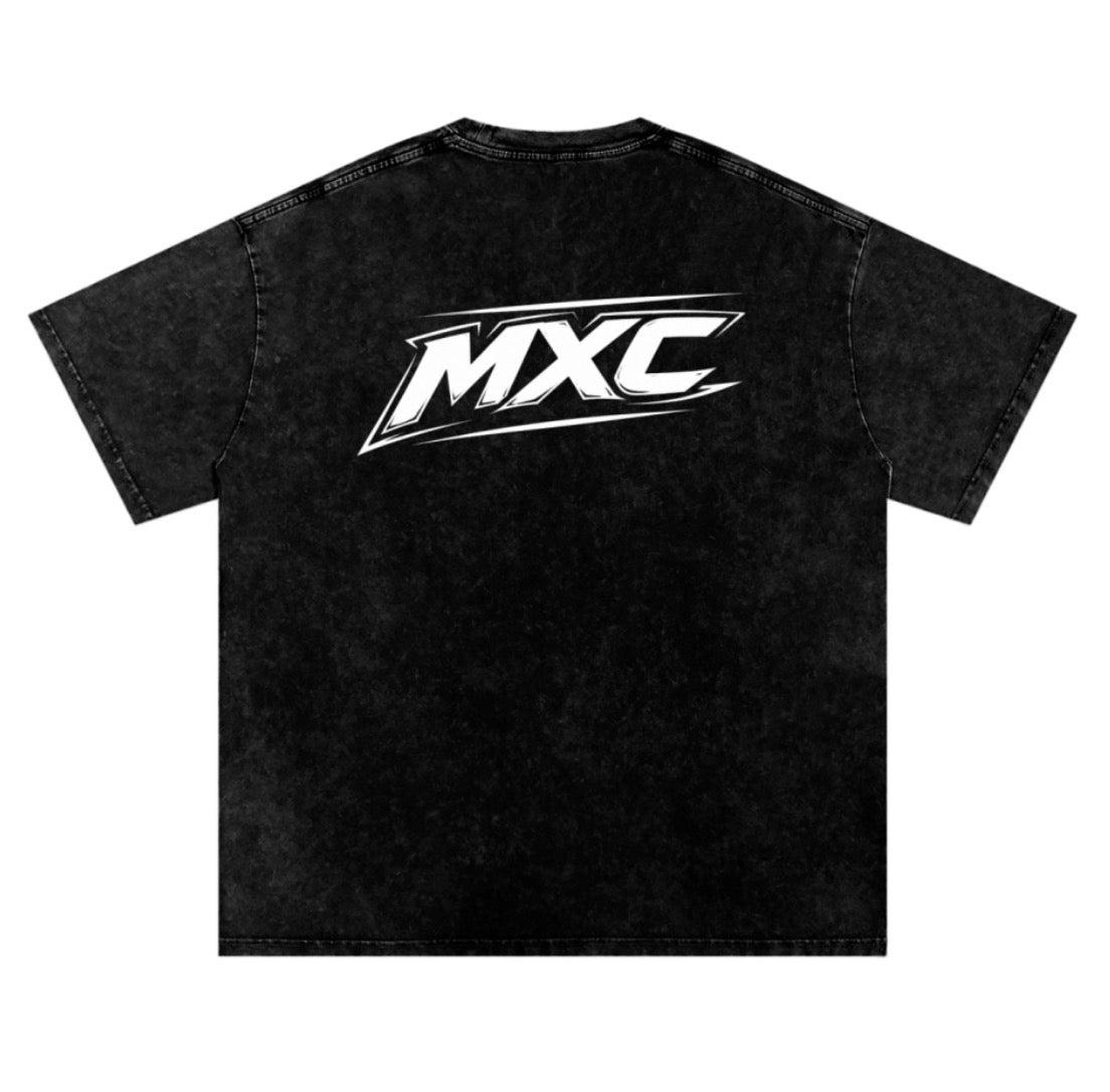 MXC V1 Washed Tee