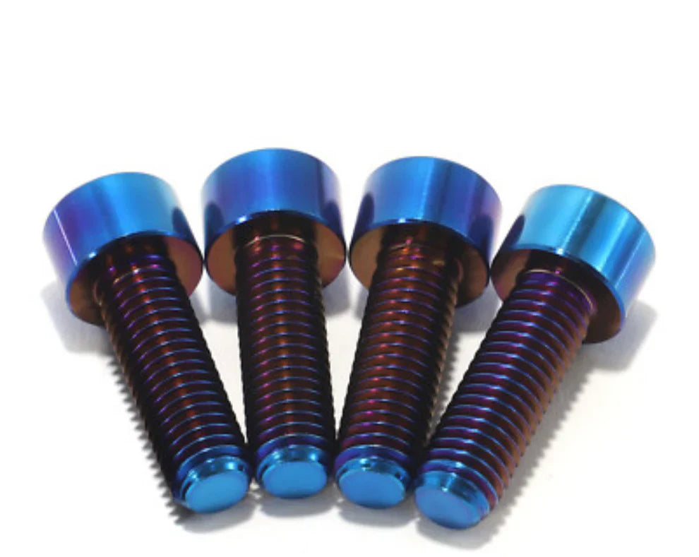 Funn direct mount lower (4pc)