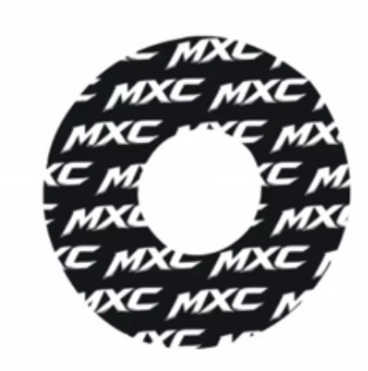 MXC Grip Donuts